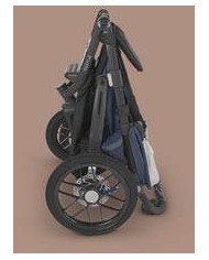 SILLA RIDGE UPPABABY