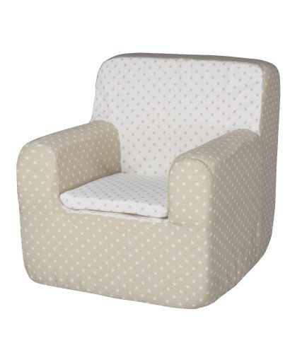 SILLÓN INFANTIL MY BABY MATTRESS