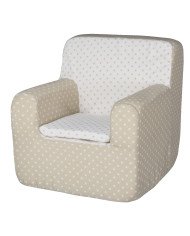 SILLÓN INFANTIL MY BABY MATTRESS