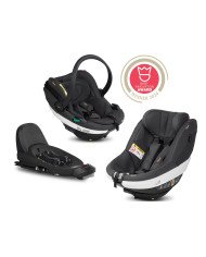 SISTEMA COMPLETO BESAFE BEYOND 360º