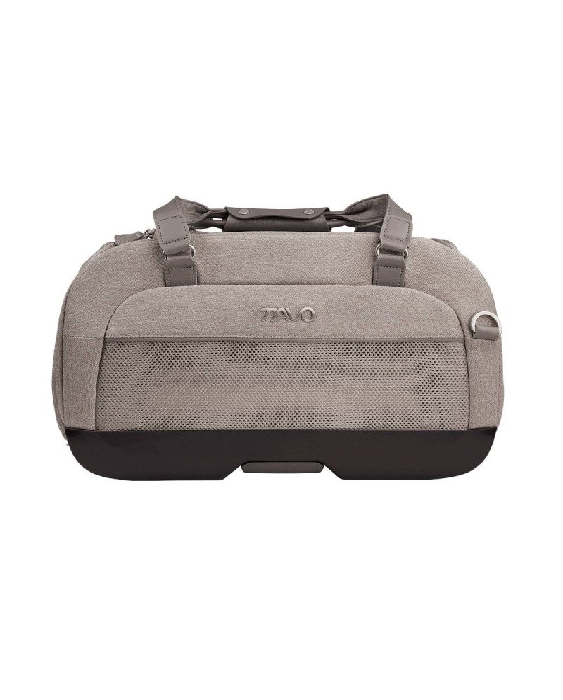 SISTEMA DE TRANSPORTE EN AVIÓN O COCHE PARA MASCOTA DUPREE TAVO