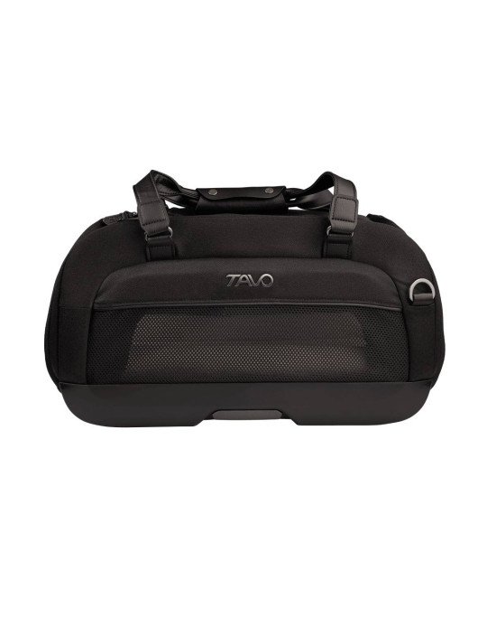 SISTEMA DE TRANSPORTE EN AVIÓN O COCHE PARA MASCOTA DUPREE TAVO