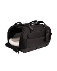 SISTEMA DE TRANSPORTE EN AVIÓN O COCHE PARA MASCOTA DUPREE TAVO