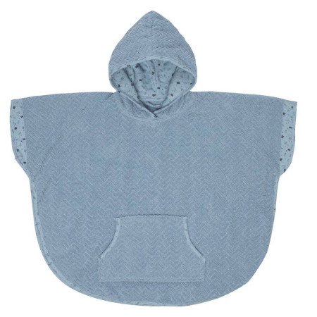 PONCHO BAÑO FABOLOUS