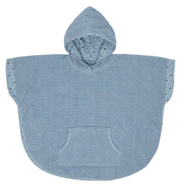 PONCHO BAÑO FABOLOUS