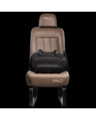 SISTEMA DE TRANSPORTE EN AVIÓN O COCHE PARA MASCOTA DUPREE TAVO