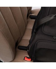 SISTEMA DE TRANSPORTE EN AVIÓN O COCHE PARA MASCOTA DUPREE TAVO