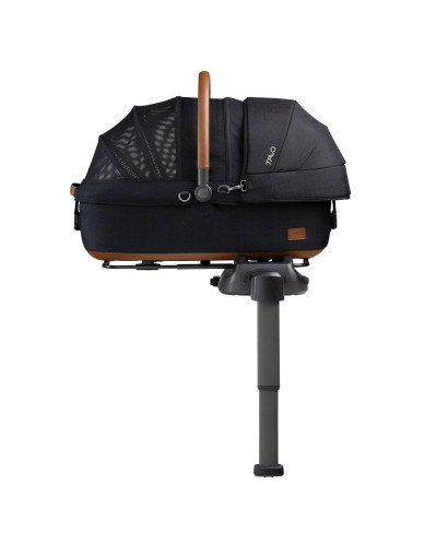 SISTEMA DE TRANSPORTE EN COCHE PARA MASCOTA MAEVE M TAVO