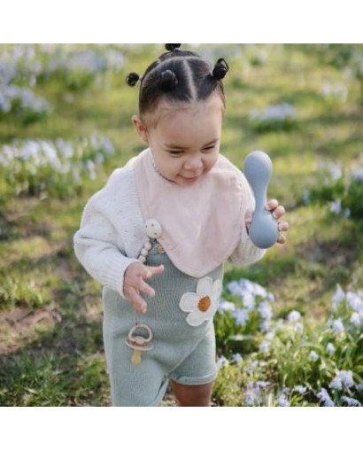 SONAJERO SILICONA MUSHIE