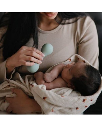 SONAJERO SILICONA MUSHIE