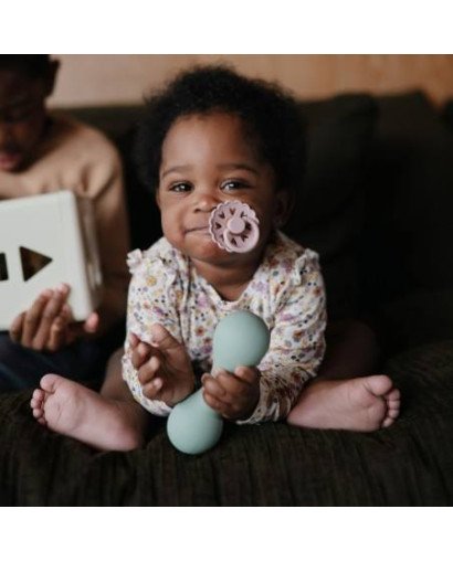 SONAJERO SILICONA MUSHIE