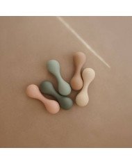 SONAJERO SILICONA MUSHIE