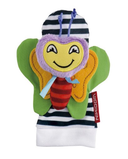 SONAJERO PIES & MUÑECAS