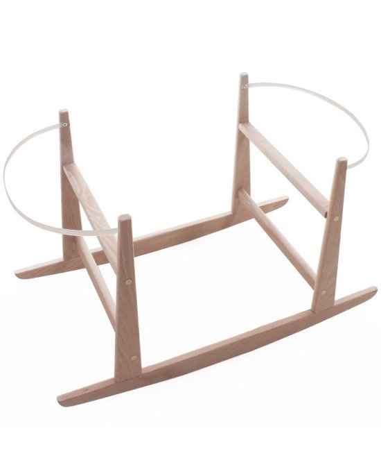 SOPORTE CAPAZO BALANCIN HAYA NATURAL UZTURRE