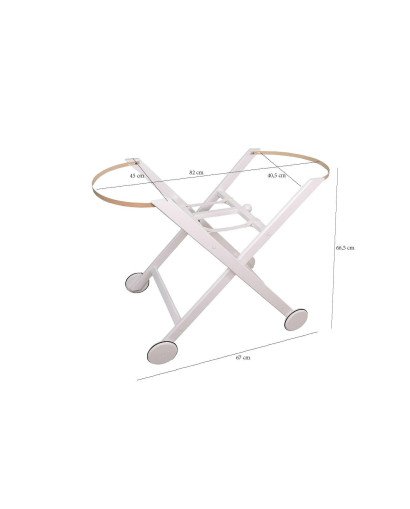 SOPORTE CAPAZO UZTURRE