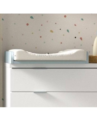 TABLA CAMBIADOR CÓMODA HAPPY