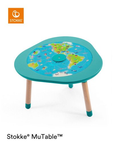 TABLERO DISKCOVER STOKKE® MUTABLE™