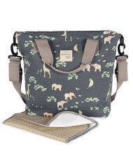 TALEGA IMPERMEABLE WALKING MUM