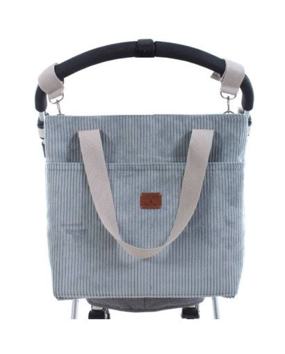 TALEGA SHOPPER PANA UZTURRE