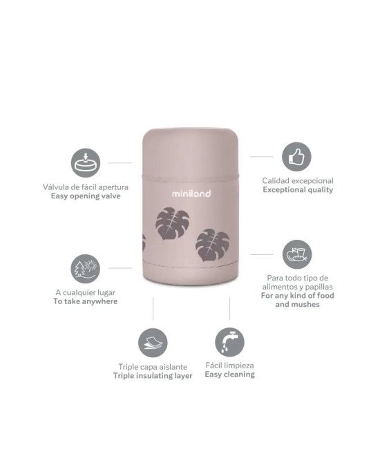 FOOD THERMY MINILAND