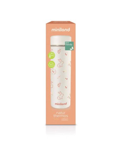 TERMO LIQUIDOS NATUR THERMY MINILAND