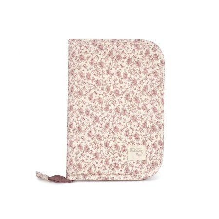 PORTADOCUMENTOS BEBE GALA WALKING MUM