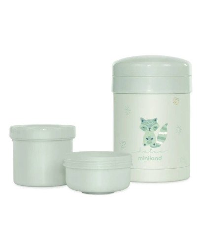 TERMO THERMETIC MINILAND