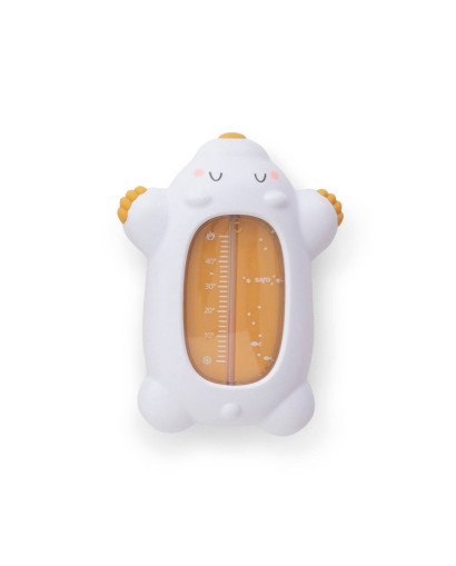 TERMOMETRO DE BAÑO POLARIS SARO