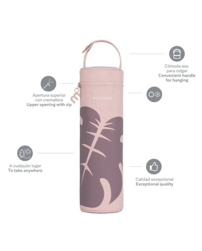 THERMIBAG 500ML MINILAND