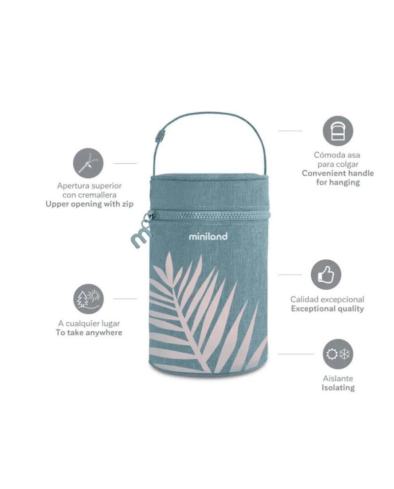 THERMIBAG 700ML MINILAND