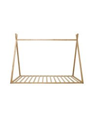 TIPI+SOMIER 70X140 MOBO