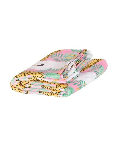 TOALLA WWF XL DOCK&BAY