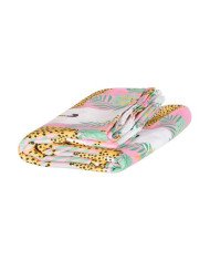 TOALLA WWF XL DOCK&BAY