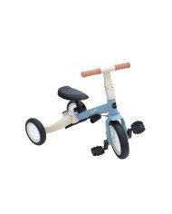 TRICICLO MULTIFUNCION GYRO OLMITOS