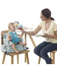 ASIENTO ELEVADOR TONA DE VIAJE AVANT JANÉ