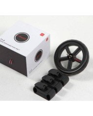 TWIN CONNECTOR MAST M2