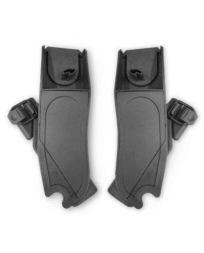 UPPABABY ADAPTADOR INFERIOR GRUPO 0+ VISTA