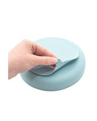 VAJILLA 5 PZAS SILICONA OLMITOS