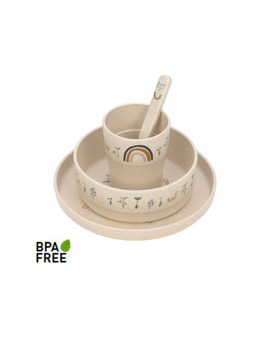 VAJILLA CELULOSA LASSIG