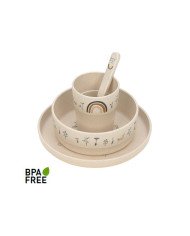 VAJILLA CELULOSA LASSIG