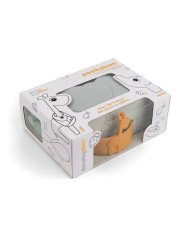 VAJILLA FIRST MEAL PEEKABOO