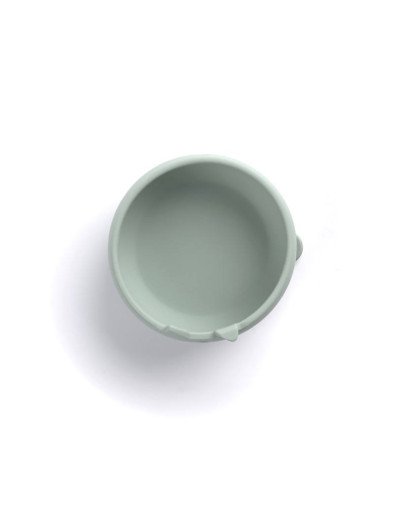 VAJILLA SILICONA 4 PIEZAS JANE