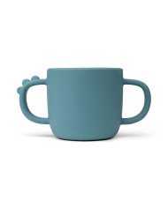 VAJILLA SILICONA PEEKABOO DONE BY DEER