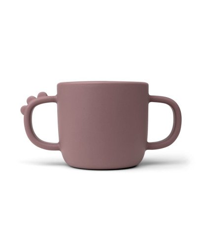 VAJILLA SILICONA PEEKABOO DONE BY DEER