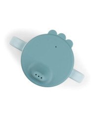 VASO ANTIGOTEO FOODIE HAPPY DOTS DE DONE BY DEER