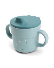 VASO ANTIGOTEO FOODIE HAPPY DOTS DE DONE BY DEER