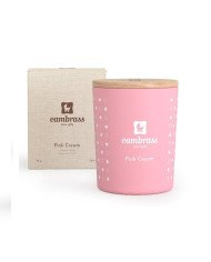 VELA AROMÁTICA 10 cl STAR CAMBRASS