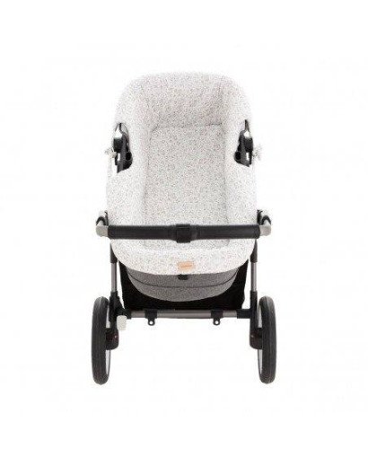 VESTIDURA CAPAZO BUGA UNIVERSAL NORABABY