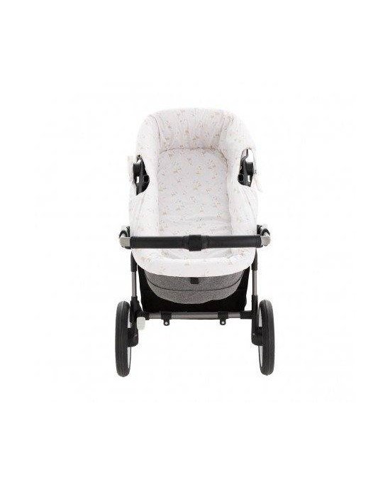 VESTIDURA CAPAZO BUGA UNIVERSAL NORABABY