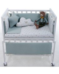 VESTIDURA MINICUNA COLECHO